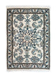 Nain - 12 la Teppe 82x54cm - Persisk teppe