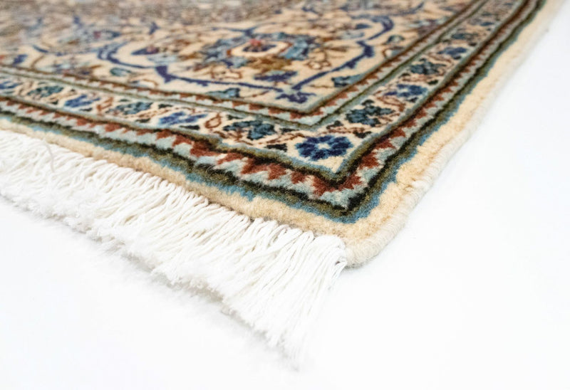 Kashan Teppe 306x195cm - Persisk teppe