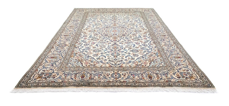 Kashan Teppe 306x195cm - Persisk teppe