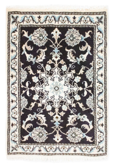 Nain - 12La Teppe 58x84cm - Persisk teppe
