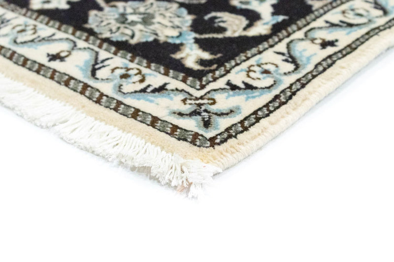 Nain - 12 la Teppe 84x58cm - Persisk teppe