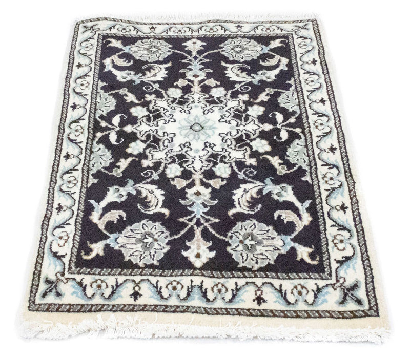 Nain - 12 la Teppe 84x58cm - Persisk teppe