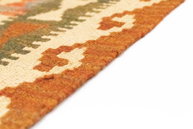 Afghansk kilim Teppe 90x60cm