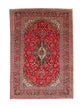 Kashan Teppe 358x239cm - Persisk teppe