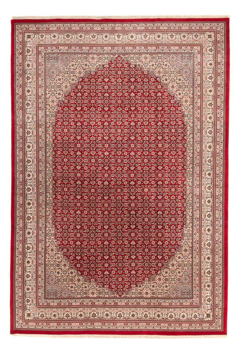 Indo Bidjar Teppe 352x237cm - Orientalsk teppe