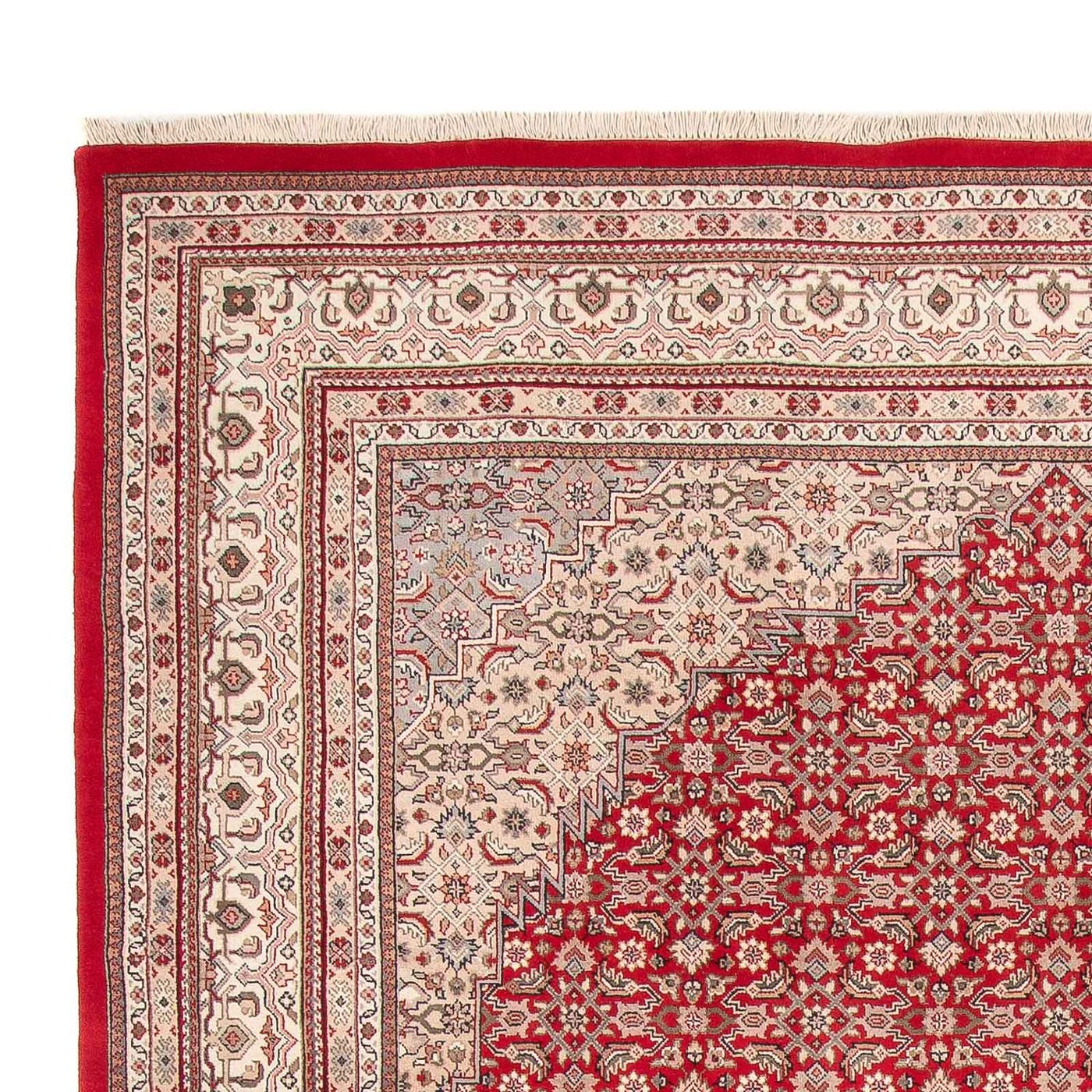 Indo Bidjar Teppe 352x237cm - Orientalsk teppe