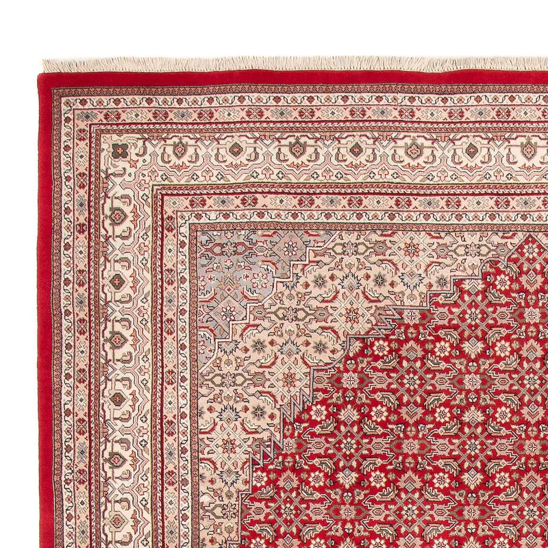 Indo Bidjar Teppe 352x237cm - Orientalsk teppe