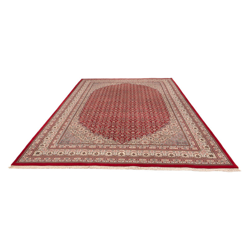 Indo Bidjar Teppe 352x237cm - Orientalsk teppe