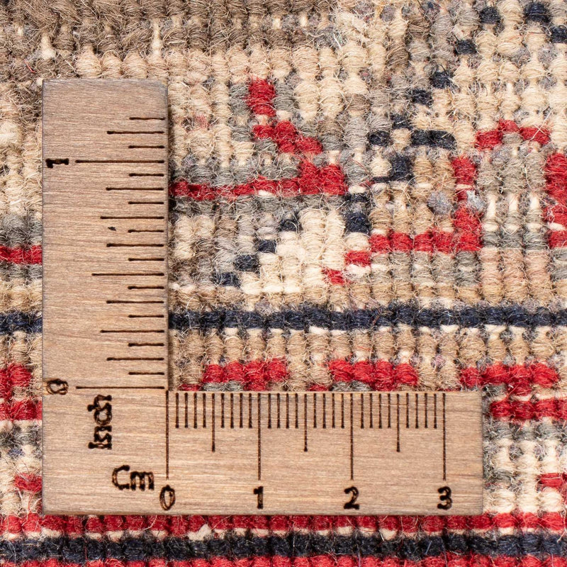 Indo Bidjar Teppe 352x237cm - Orientalsk teppe
