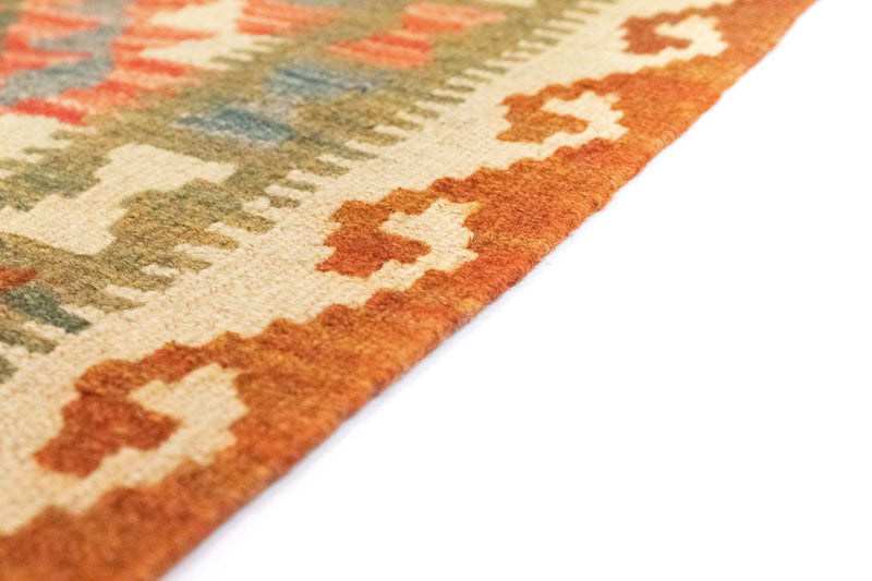 Afghansk kilim Teppe 60x90cm