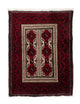 Balutsj-teppe 95x70cm - Persisk teppe