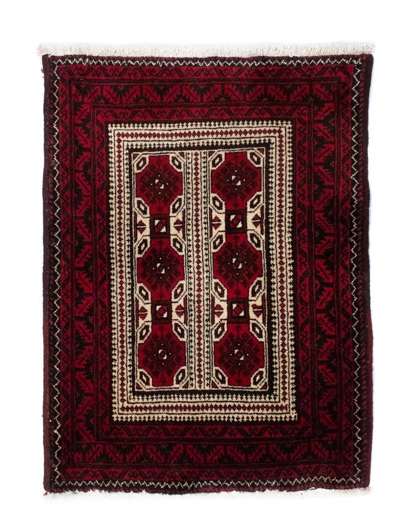 Balutsj-teppe 95x70cm - Persisk teppe