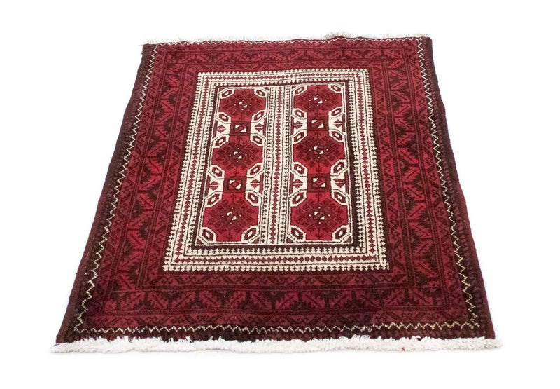 Balutsj-teppe 95x70cm - Persisk teppe