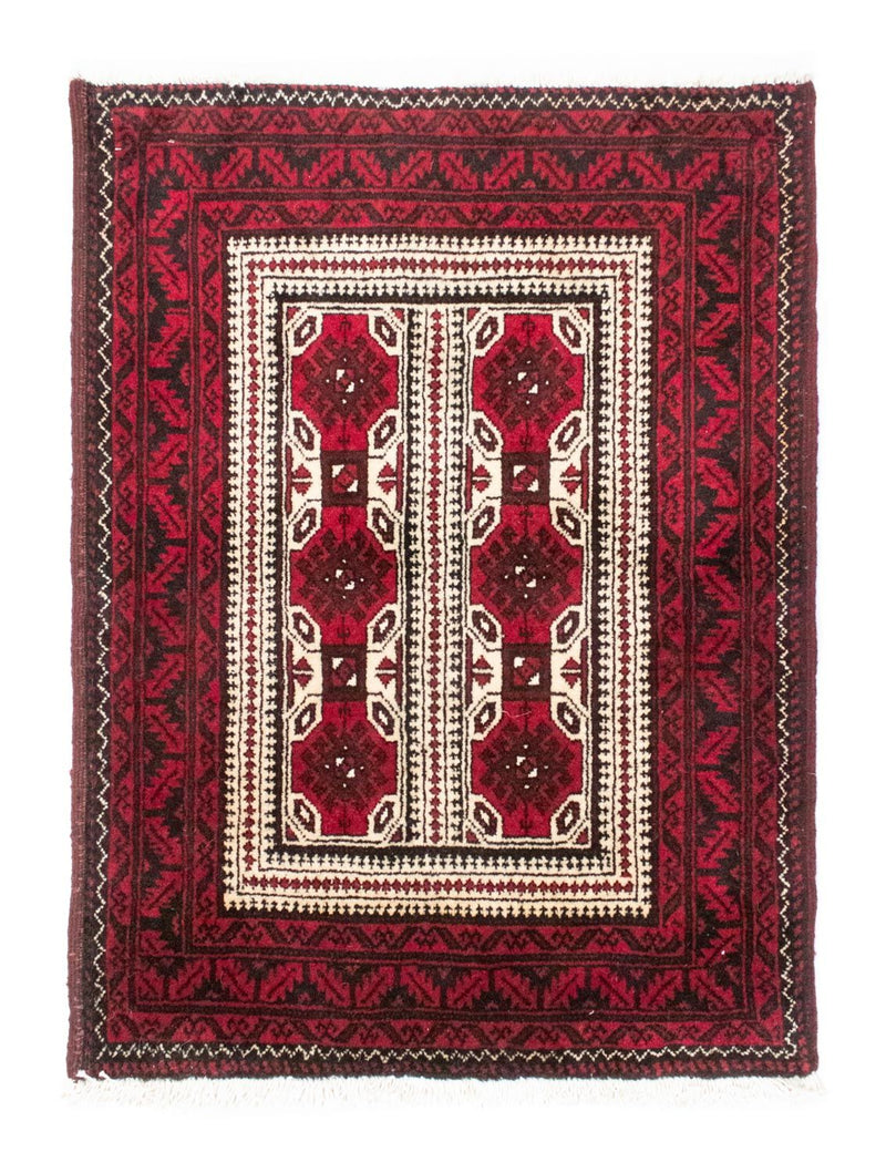 Balutsj-teppe 74x95cm - Persisk teppe