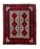 Balutsj-teppe 78x63cm - Persisk teppe