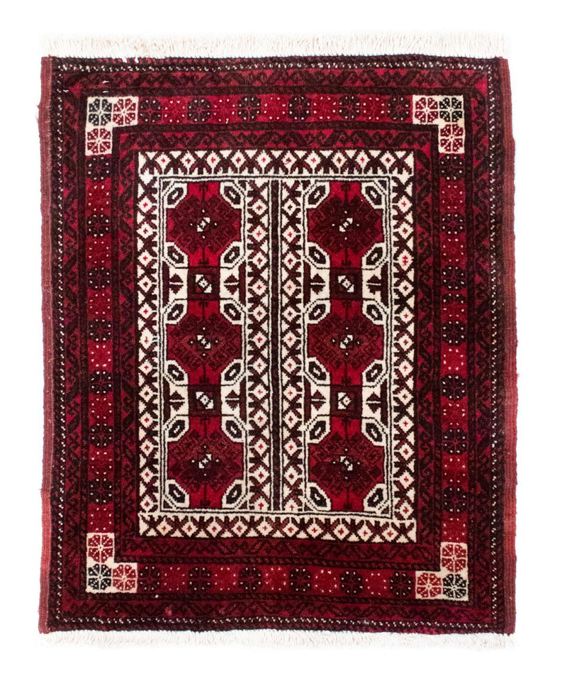 Balutsj-teppe 78x63cm - Persisk teppe