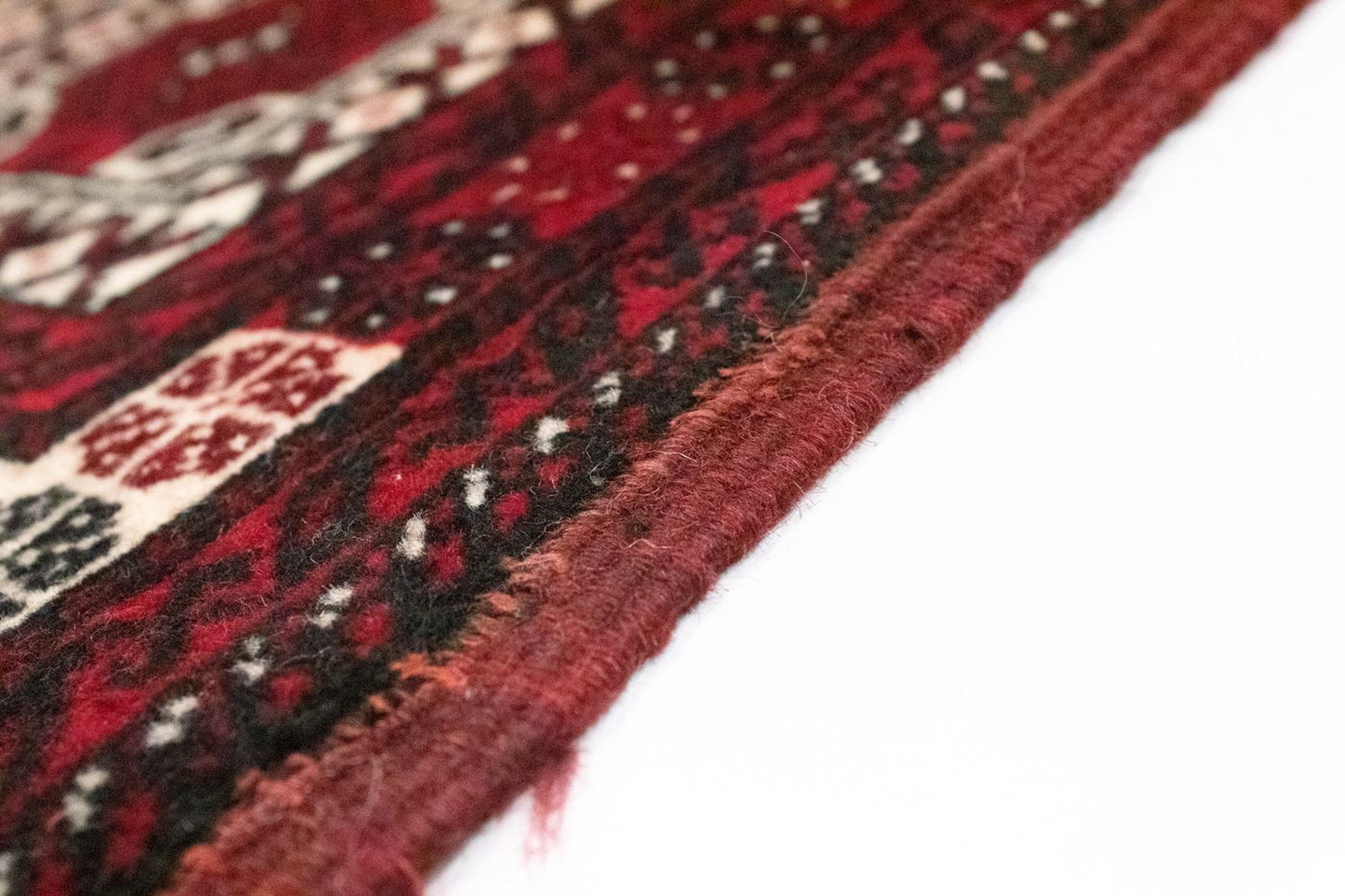 Balutsj-teppe 78x63cm - Persisk teppe