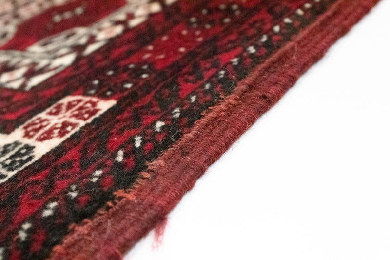 Balutsj-teppe 78x63cm - Persisk teppe