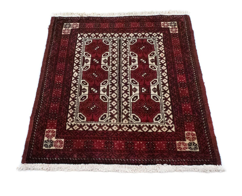 Balutsj-teppe 78x63cm - Persisk teppe