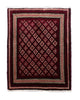 Balutsj-teppe 83x68cm - Persisk teppe