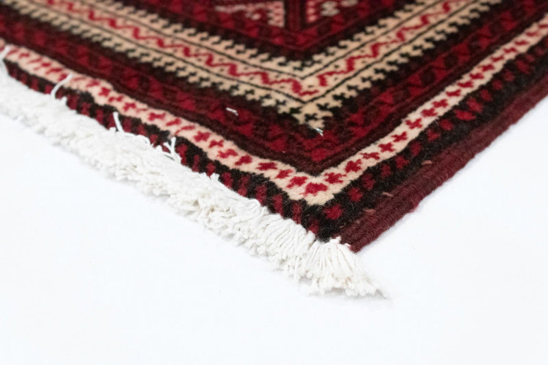 Balutsj-teppe 83x68cm - Persisk teppe