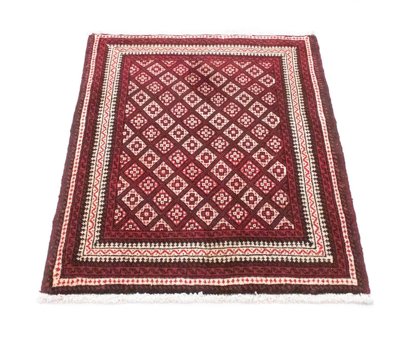 Balutsj-teppe 83x68cm - Persisk teppe