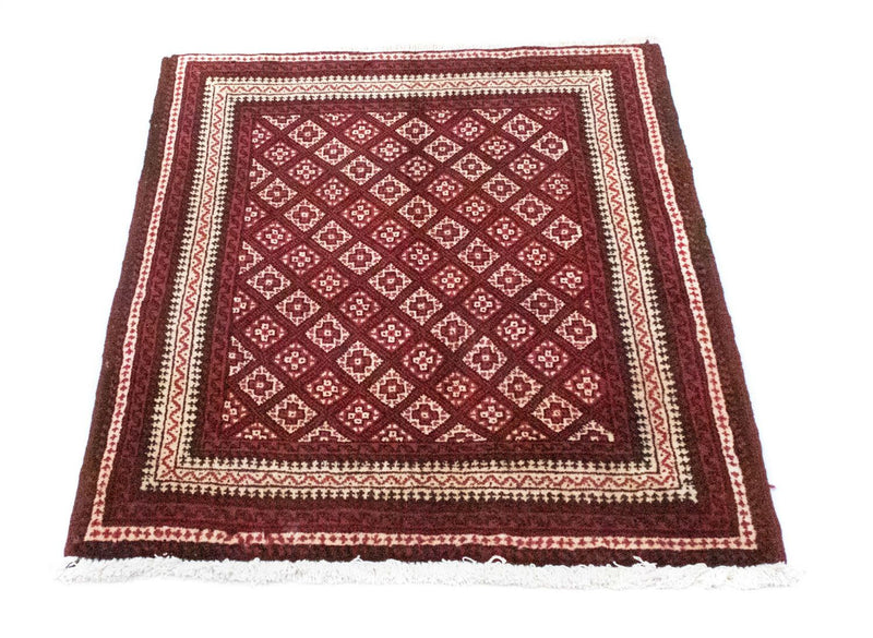 Balutsj-teppe 84x70cm - Persisk teppe