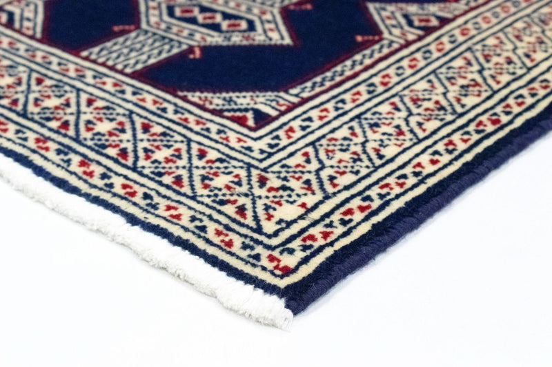Turkaman teppe 90x62cm - Persisk teppe