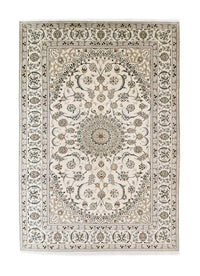 Persisk teppe - Nain - Royal - 305 x 208 cm - naturhvit – product image