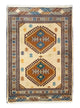 Turkaman teppe 89x64cm - Persisk teppe