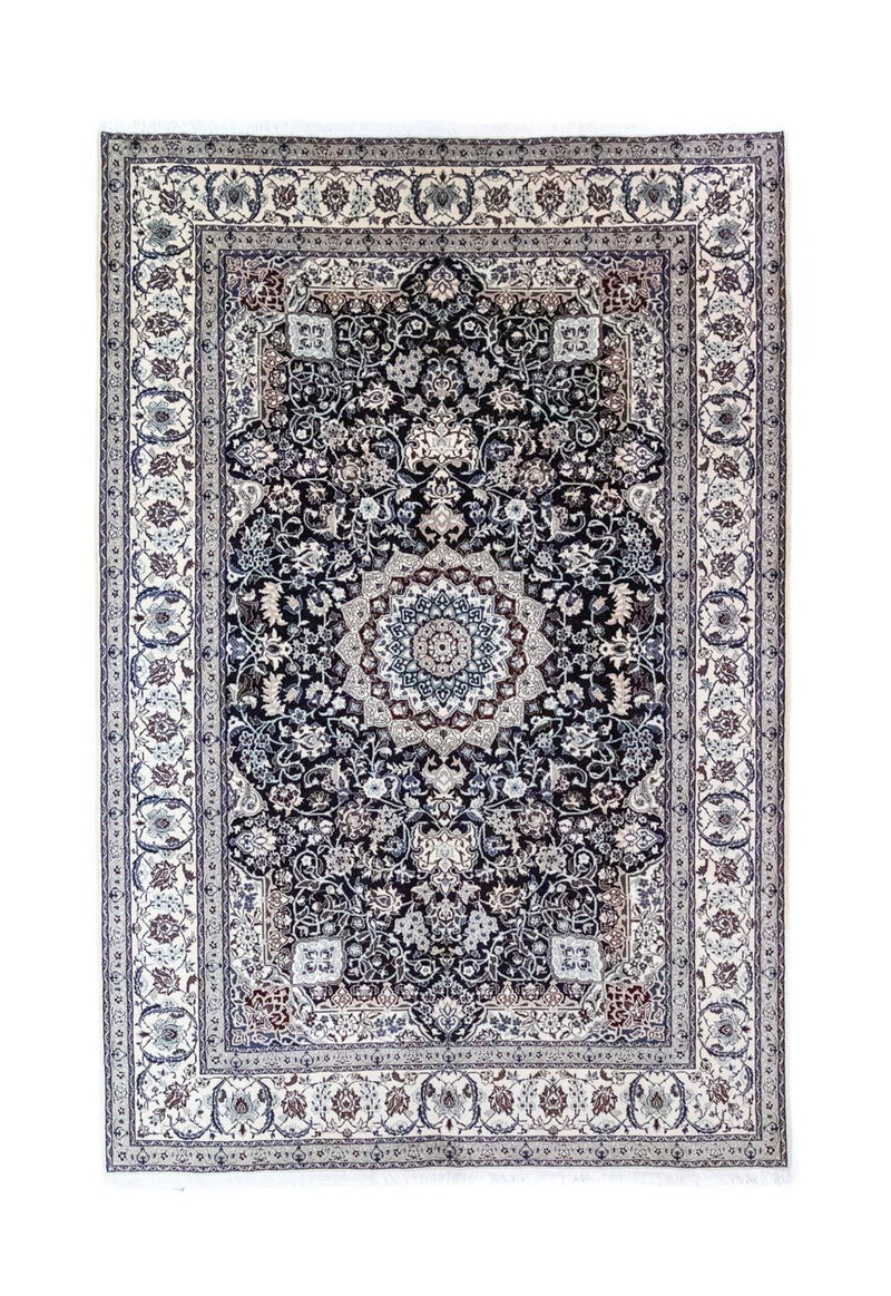 Nain - 9 la Teppe 300x200cm - Persisk teppe