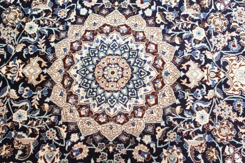 Nain - 9 la Teppe 300x200cm - Persisk teppe