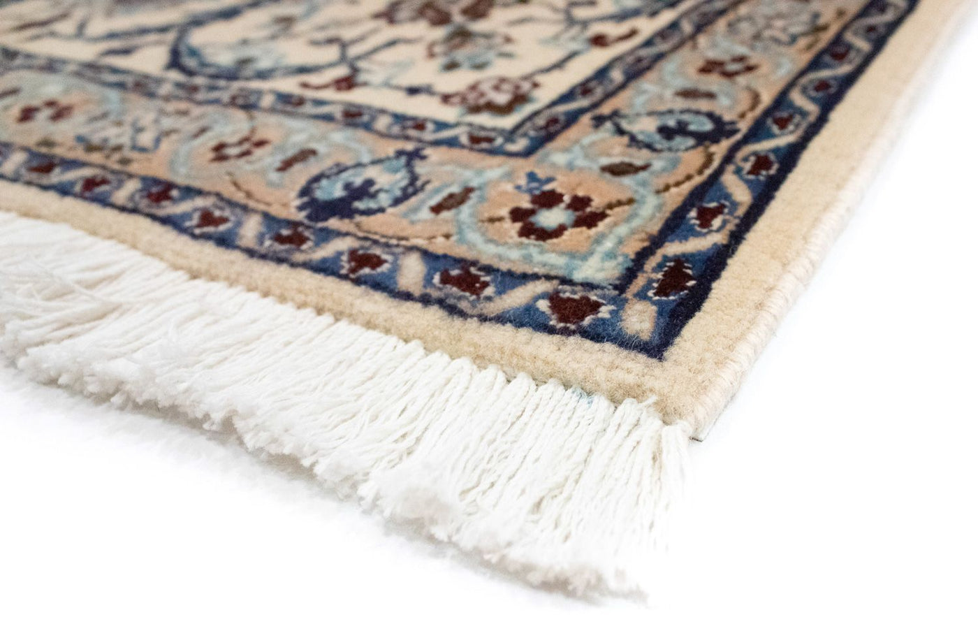 Nain - 9 la Teppe 300x200cm - Persisk teppe