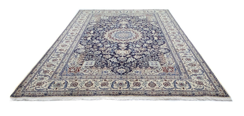 Nain - 9 la Teppe 300x200cm - Persisk teppe