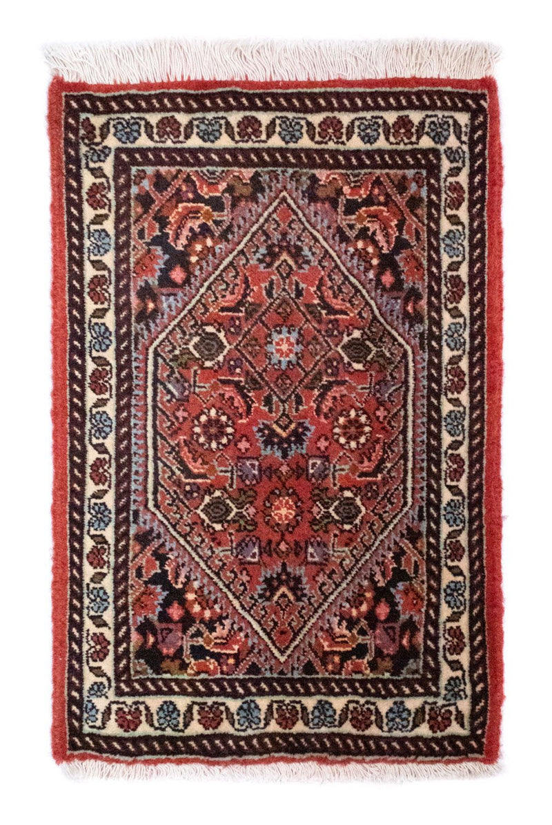 Bidjar Teppe 60x40cm - Persisk teppe
