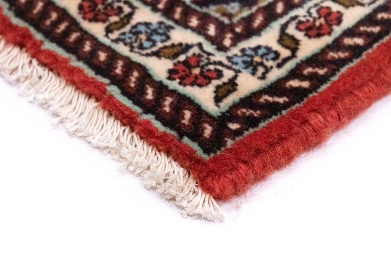 Bidjar Teppe 60x40cm - Persisk teppe