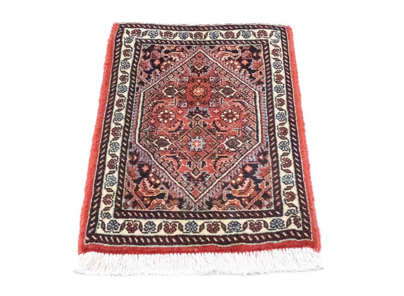 Bidjar Teppe 60x40cm - Persisk teppe
