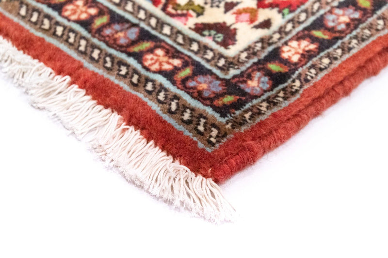 Bidjar Teppe 40x60cm - Persisk teppe
