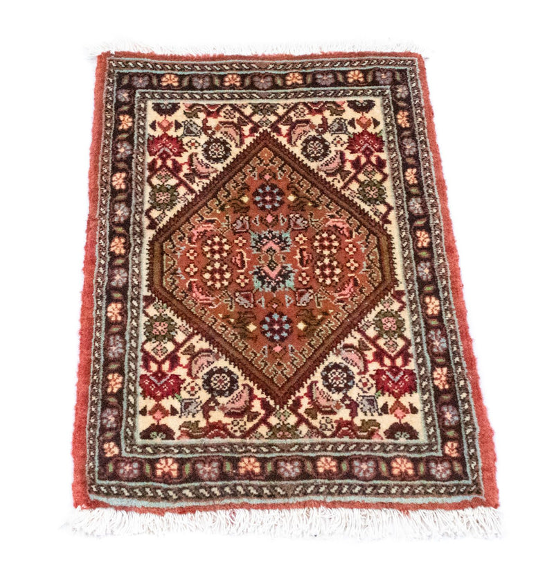 Bidjar Teppe 40x60cm - Persisk teppe