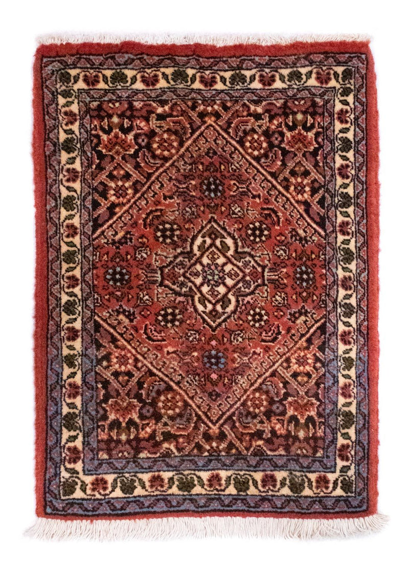 Bidjar Teppe 60x40cm - Persisk teppe