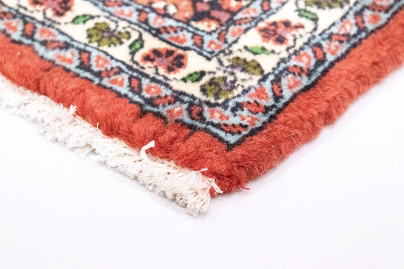 Bidjar Teppe 60x40cm - Persisk teppe