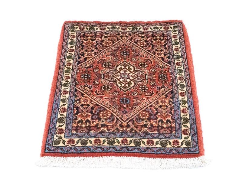 Bidjar Teppe 60x40cm - Persisk teppe
