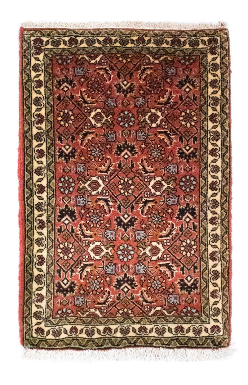 Bidjar Teppe 60x40cm - Persisk teppe