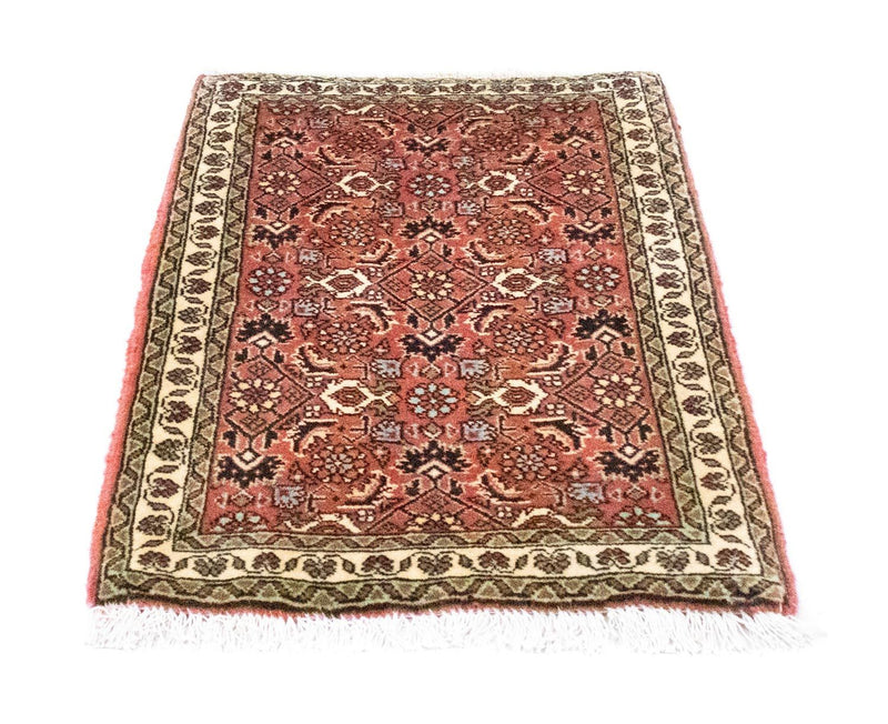 Bidjar Teppe 60x40cm - Persisk teppe