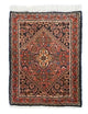 Bidjar Teppe 40x60cm - Persisk teppe