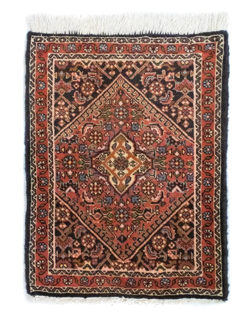 Bidjar Teppe 40x60cm - Persisk teppe