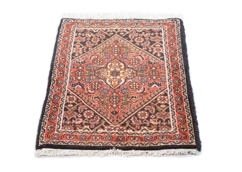 Bidjar Teppe 40x60cm - Persisk teppe
