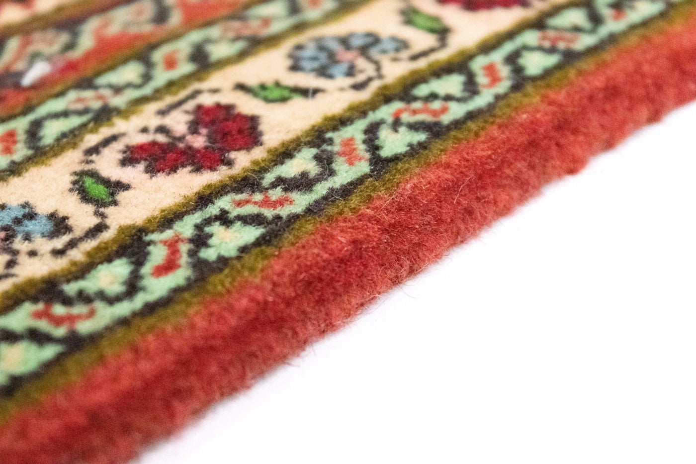 Bidjar Teppe 60x40cm - Persisk teppe