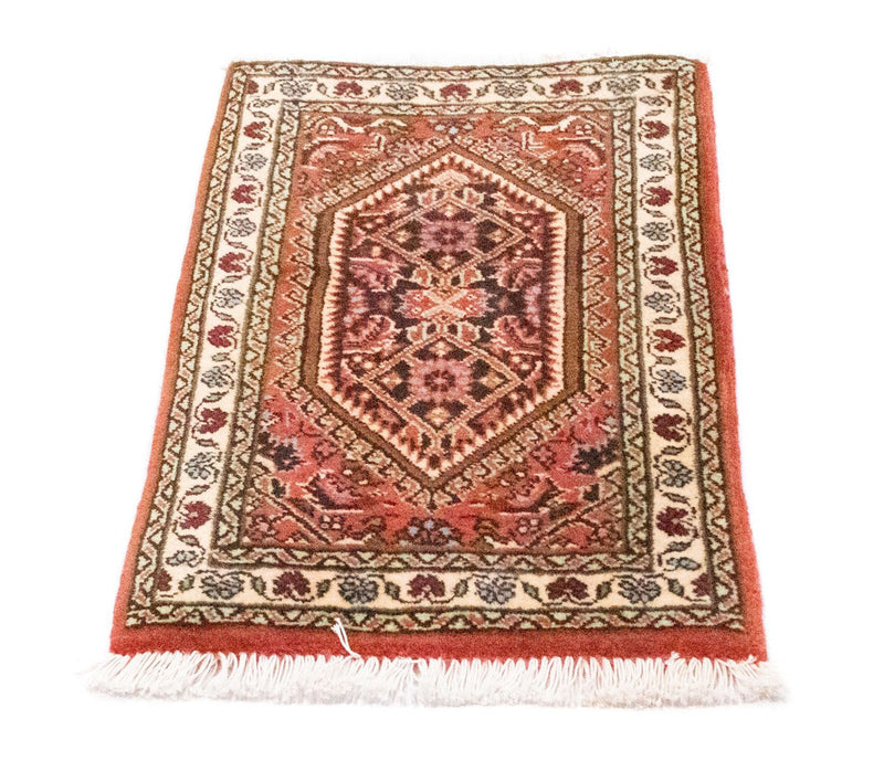 Bidjar Teppe 60x40cm - Persisk teppe