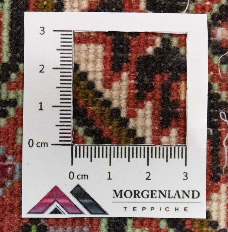 Bidjar Teppe 60x40cm - Persisk teppe
